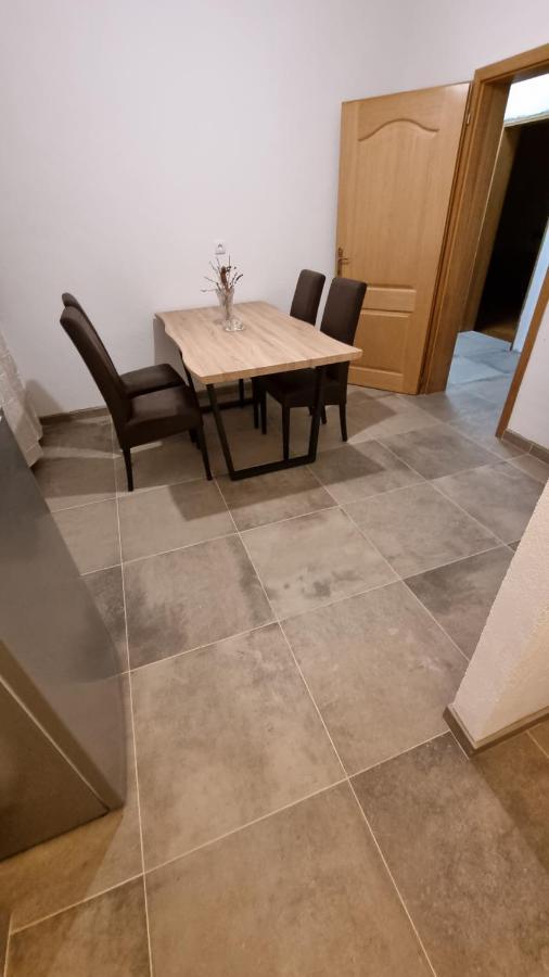 Holiday Home Jukic Pr Seline Ngoại thất bức ảnh