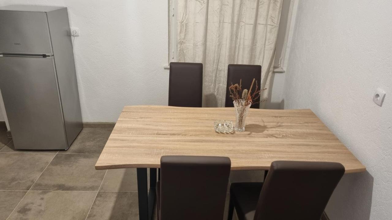 Holiday Home Jukic Pr Seline Ngoại thất bức ảnh