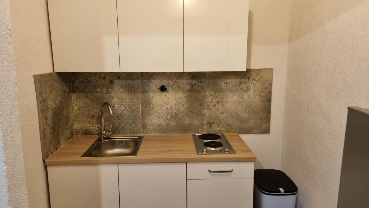 Holiday Home Jukic Pr Seline Ngoại thất bức ảnh