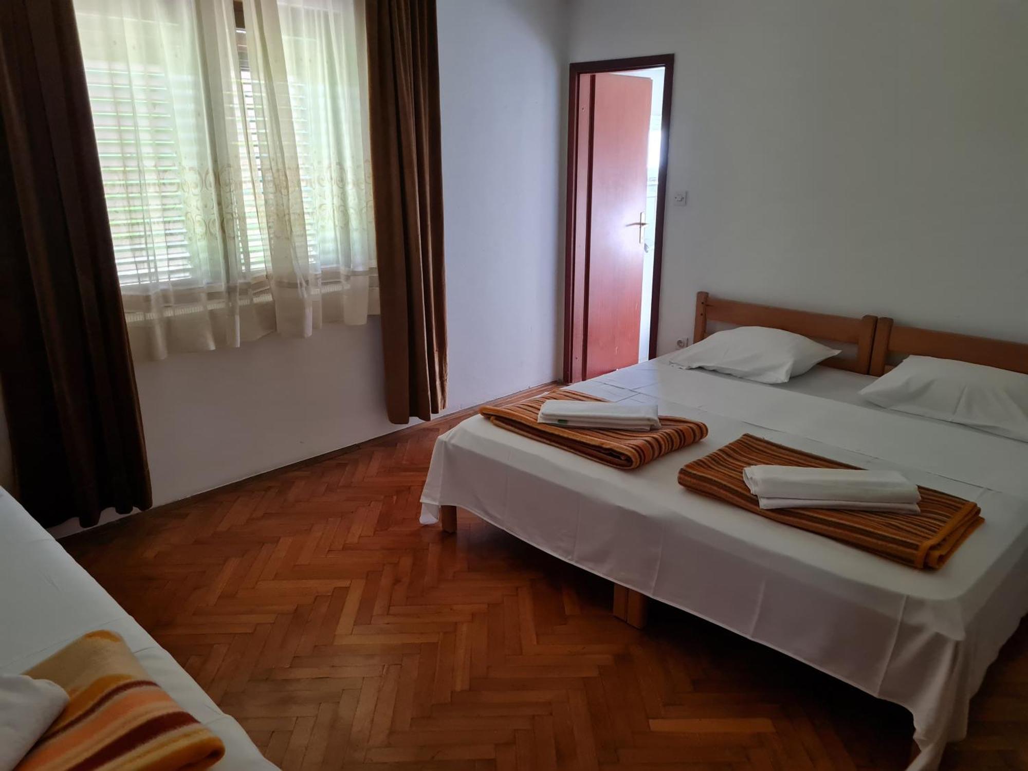 Holiday Home Jukic Pr Seline Ngoại thất bức ảnh