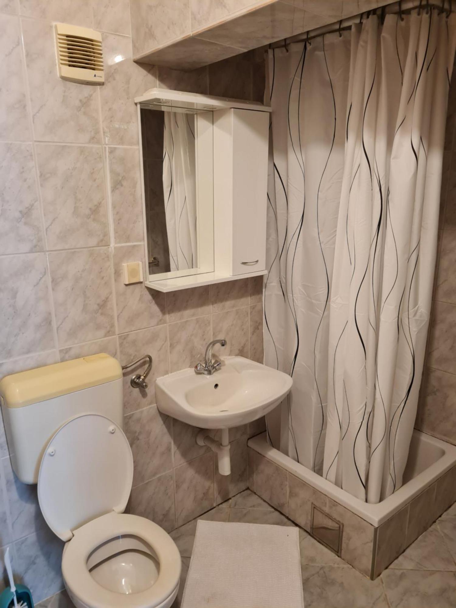 Holiday Home Jukic Pr Seline Ngoại thất bức ảnh