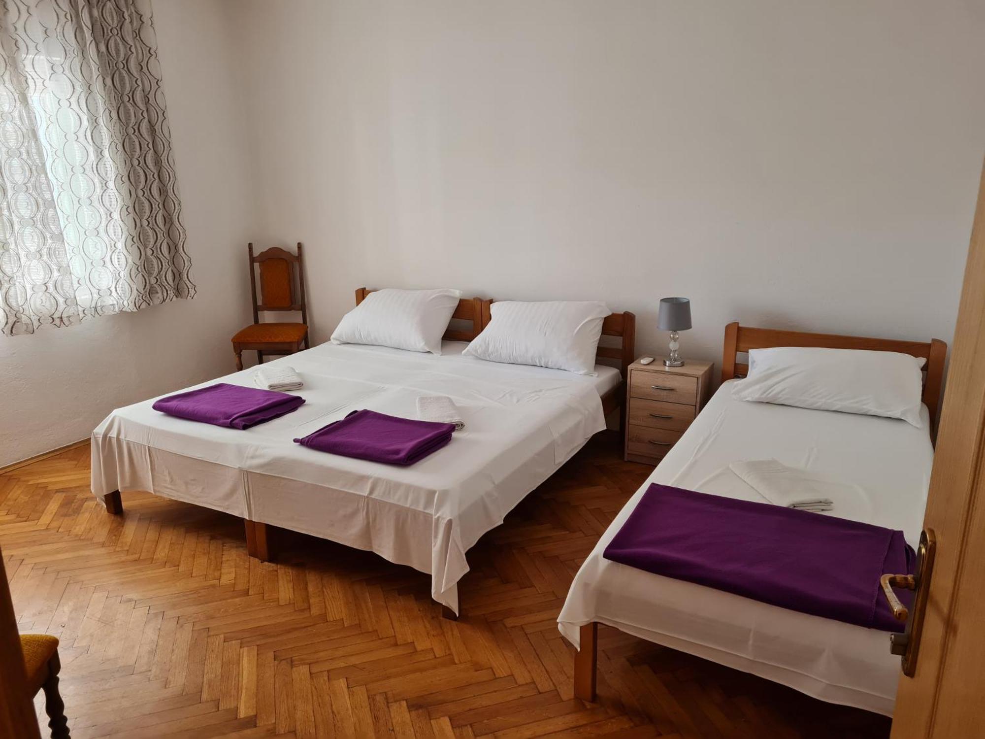 Holiday Home Jukic Pr Seline Ngoại thất bức ảnh