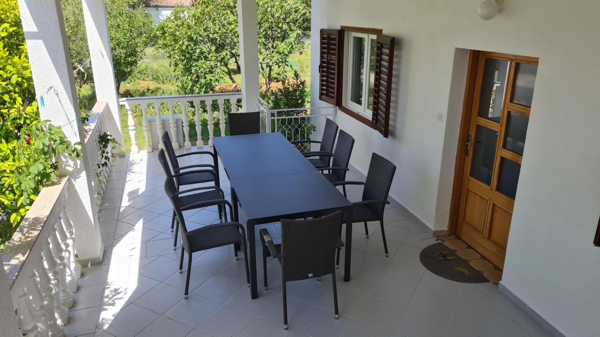 Holiday Home Jukic Pr Seline Ngoại thất bức ảnh