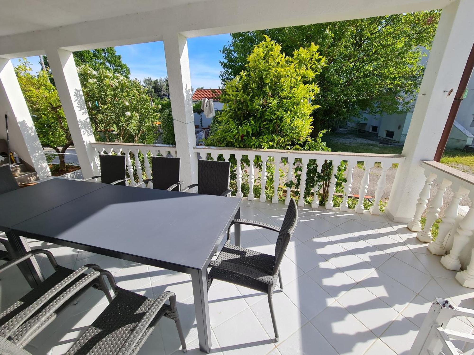 Holiday Home Jukic Pr Seline Ngoại thất bức ảnh