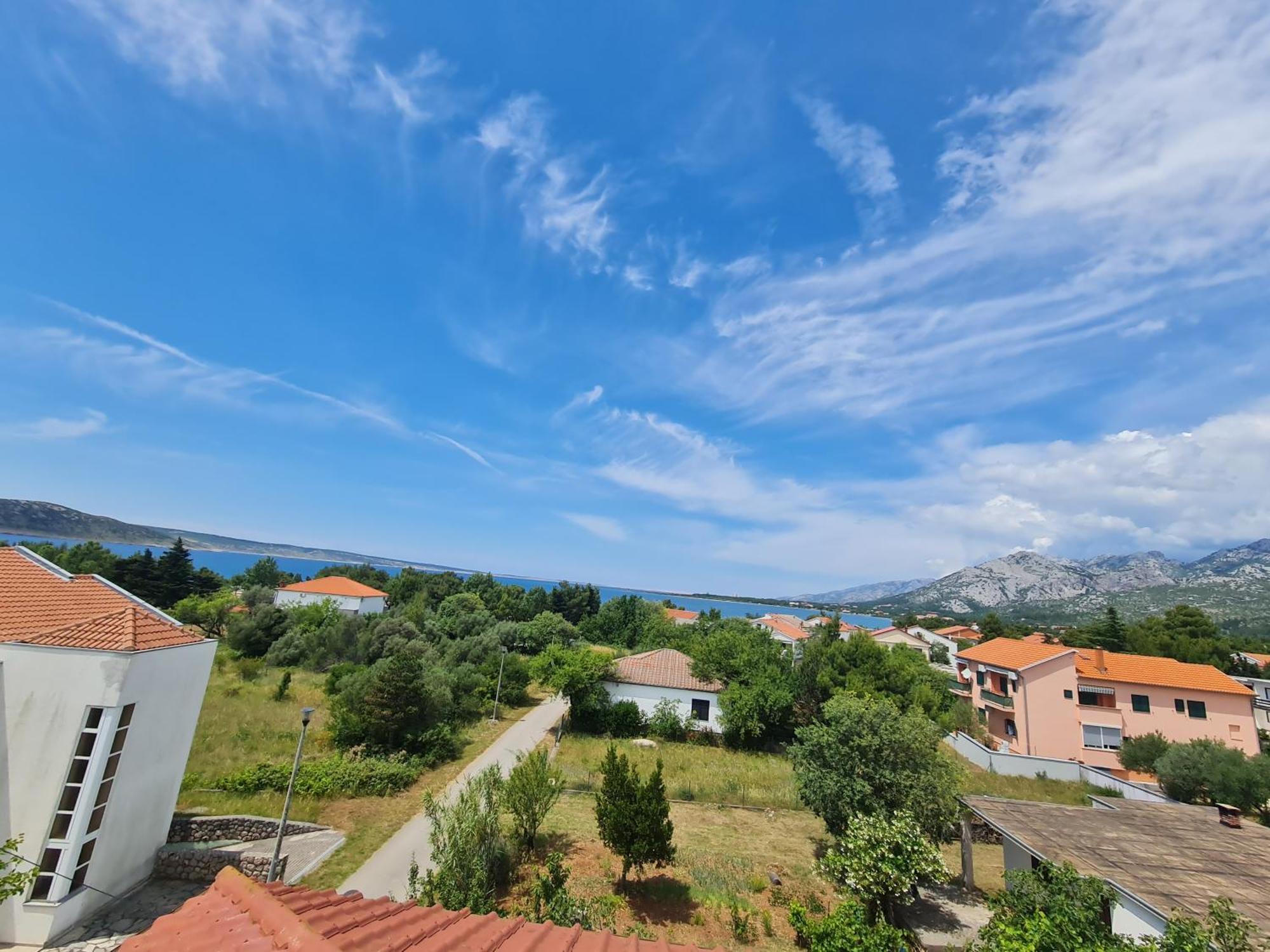 Holiday Home Jukic Pr Seline Ngoại thất bức ảnh